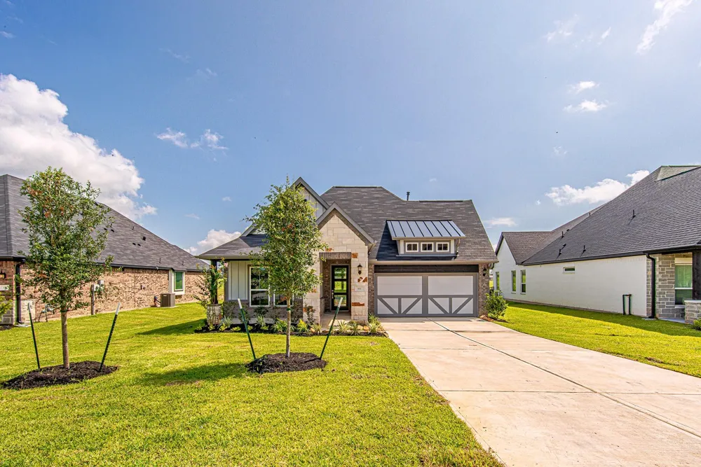 161 Peninsula Point Drive Montgomery, TX 77356