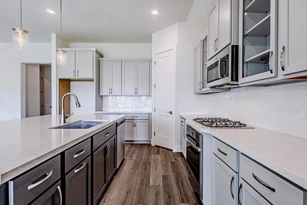 161 Peninsula Point Drive Montgomery, TX 77356