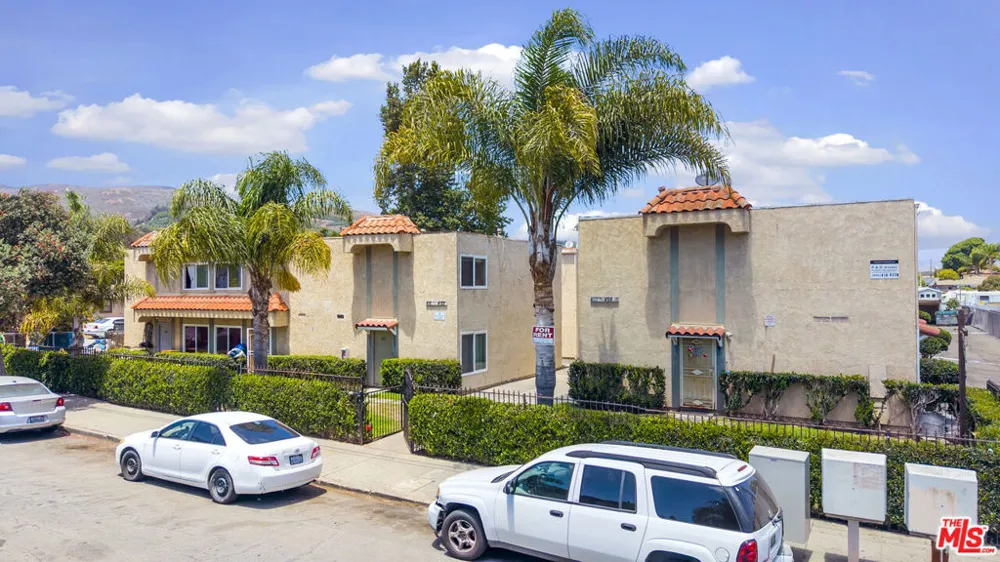 401 W Ramona Street Ventura, CA 93001
