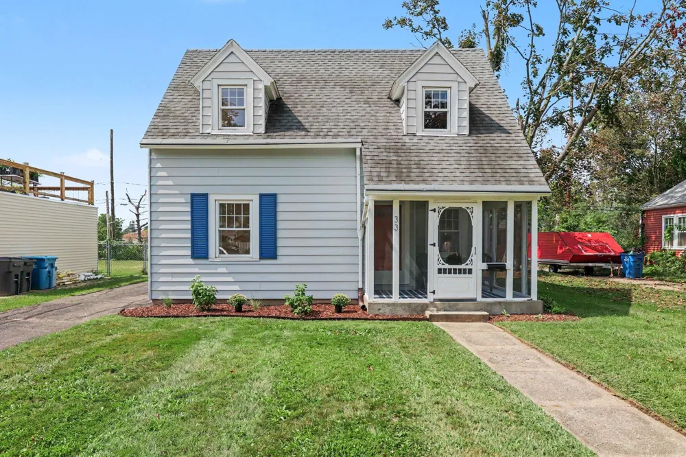 33 Pleasant Avenue Battle Creek, MI 49015
