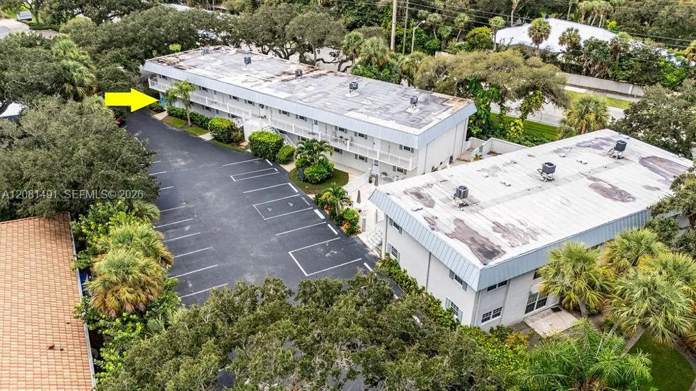 900 Jasmine Ln #105A Vero Beach, FL 32963
