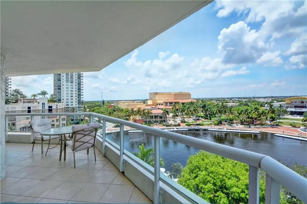 401 SW 4TH AVENUE #808 Fort Lauderdale, FL 33315