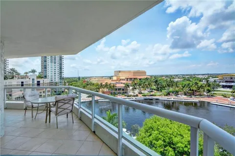 401 SW 4TH AVENUE #808