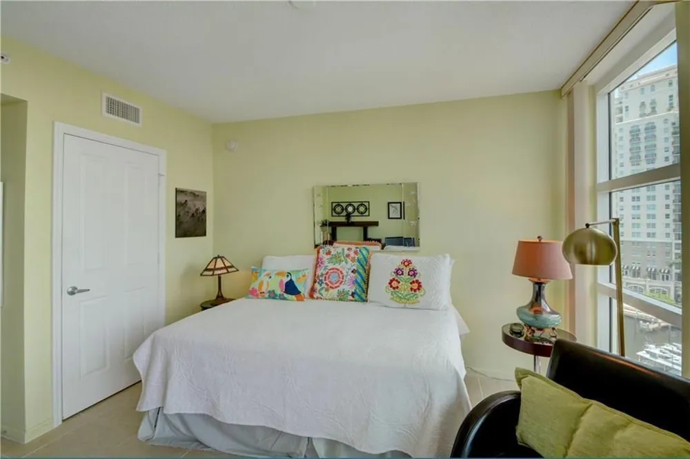 401 SW 4TH AVENUE #808 Fort Lauderdale, FL 33315