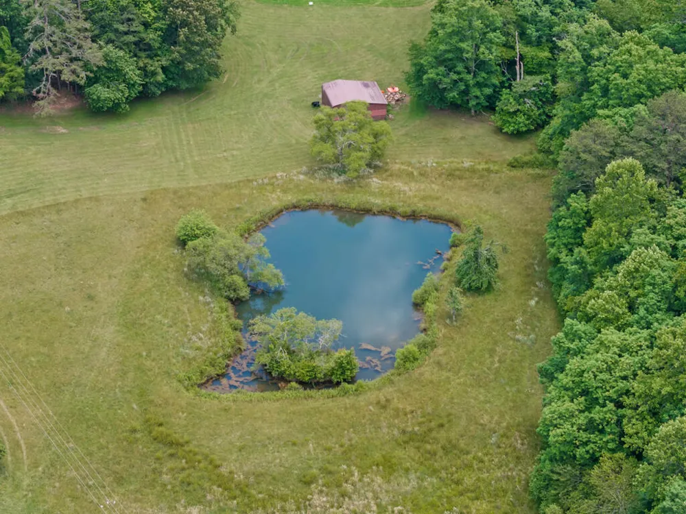 177 - A Shangri La Drive Mineral Bluff, GA 30559