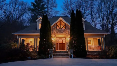 1949 Big Pine Drive