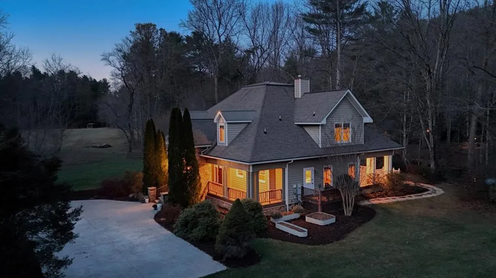 1949 Big Pine Drive Hiawassee, GA 30546