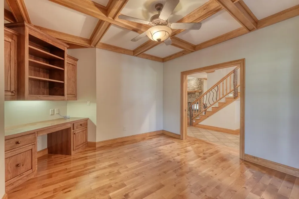 1949 Big Pine Drive Hiawassee, GA 30546