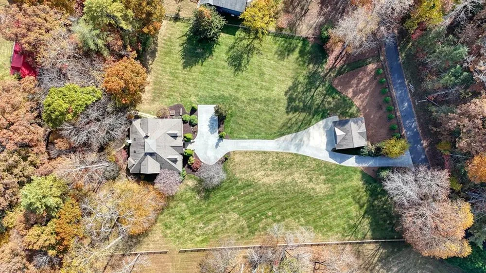1949 Big Pine Drive Hiawassee, GA 30546