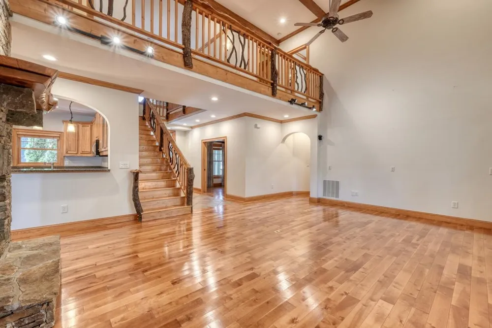 1949 Big Pine Drive Hiawassee, GA 30546