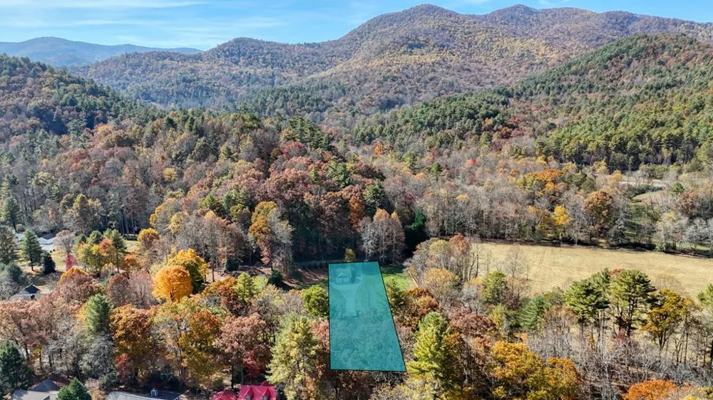 1949 Big Pine Drive Hiawassee, GA 30546