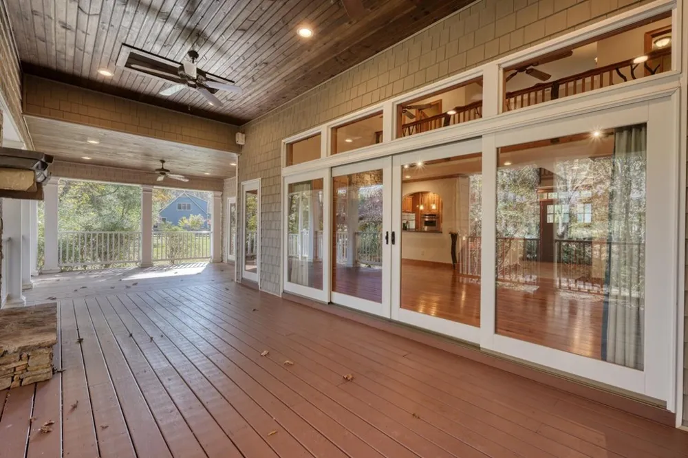 1949 Big Pine Drive Hiawassee, GA 30546