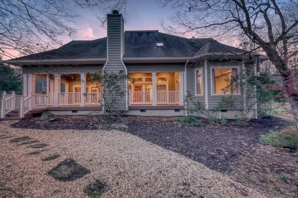 1949 Big Pine Drive Hiawassee, GA 30546