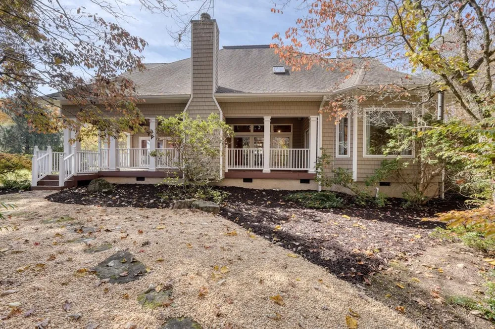 1949 Big Pine Drive Hiawassee, GA 30546
