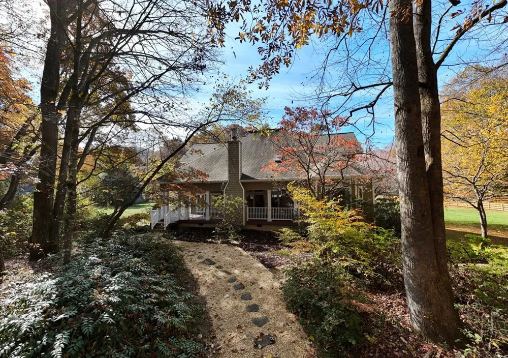 1949 Big Pine Drive Hiawassee, GA 30546