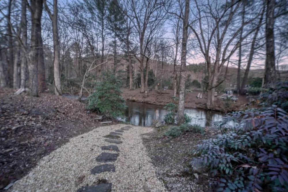 1949 Big Pine Drive Hiawassee, GA 30546