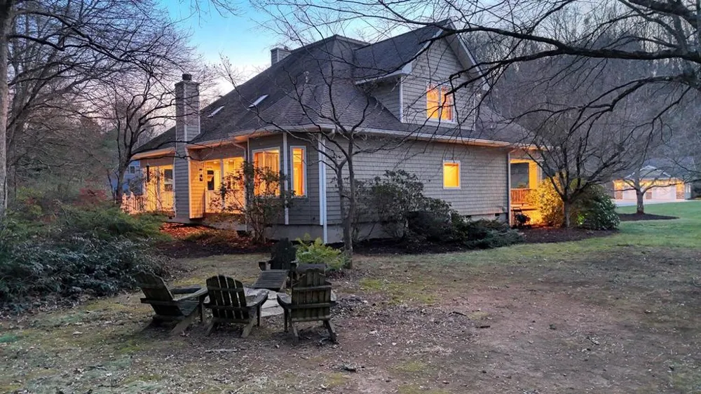 1949 Big Pine Drive Hiawassee, GA 30546