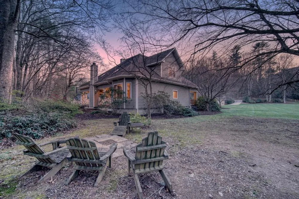 1949 Big Pine Drive Hiawassee, GA 30546