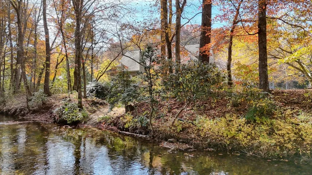 1949 Big Pine Drive Hiawassee, GA 30546
