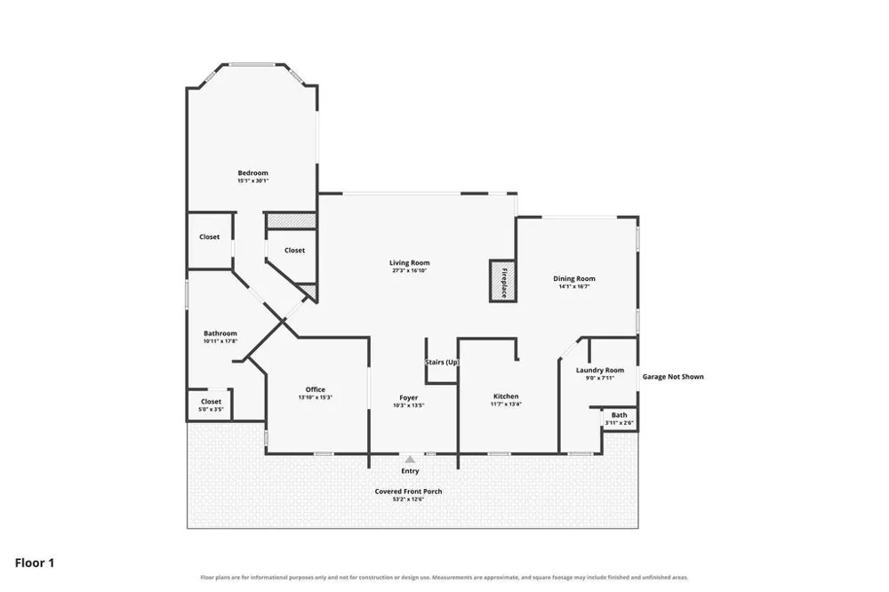 1949 Big Pine Drive Hiawassee, GA 30546