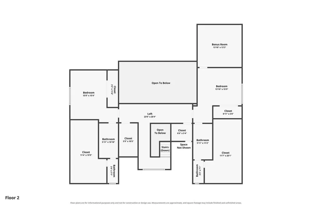 1949 Big Pine Drive Hiawassee, GA 30546