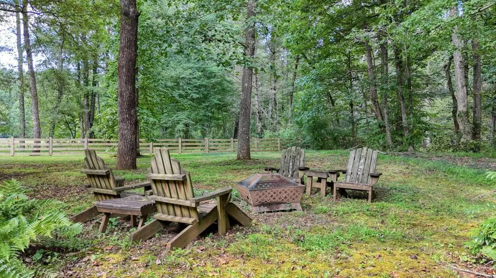 1949 Big Pine Drive Hiawassee, GA 30546