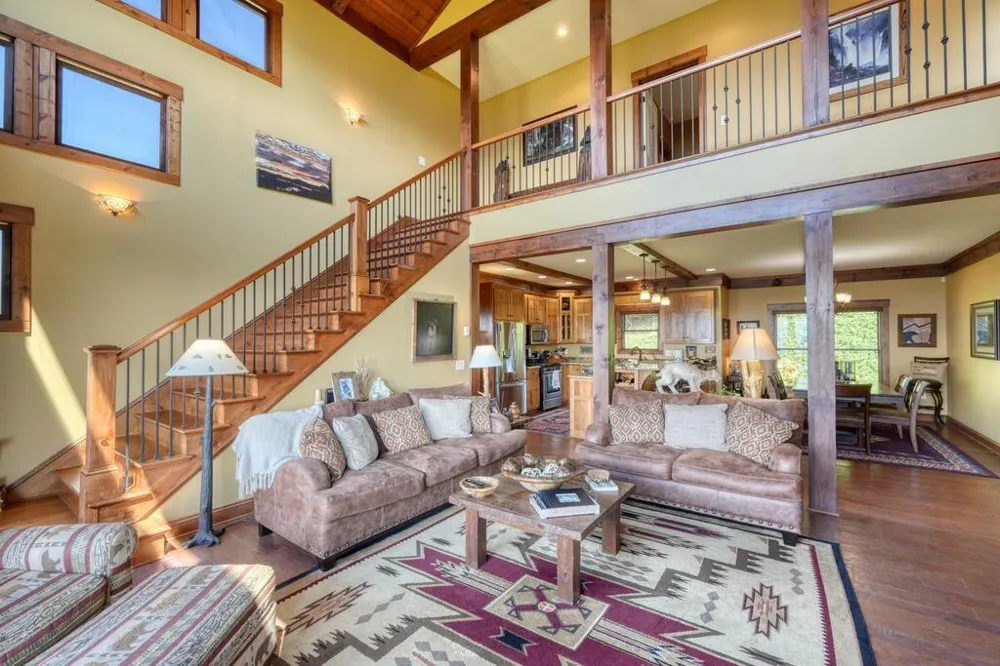 2187 Carlin Road Hiawassee, GA 30546