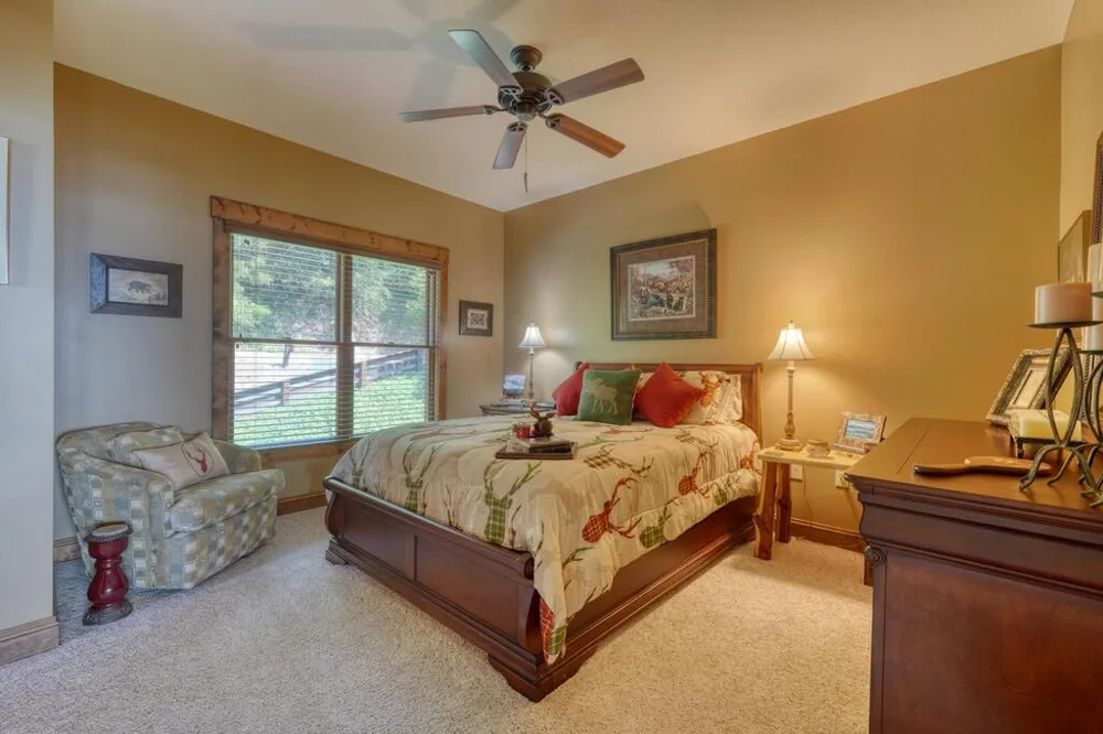 2187 Carlin Road Hiawassee, GA 30546