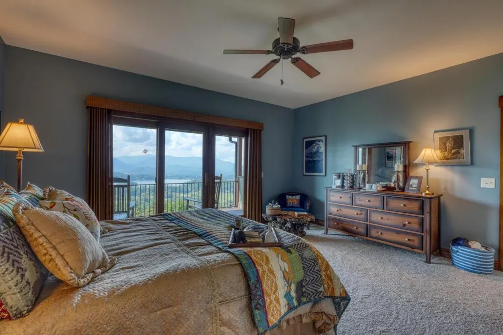 2187 Carlin Road Hiawassee, GA 30546