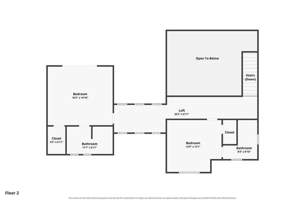 2187 Carlin Road Hiawassee, GA 30546