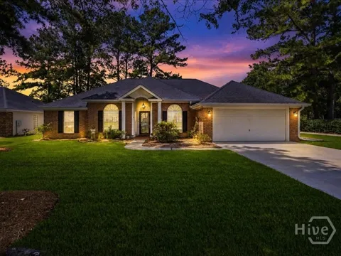 202 Walthour Drive