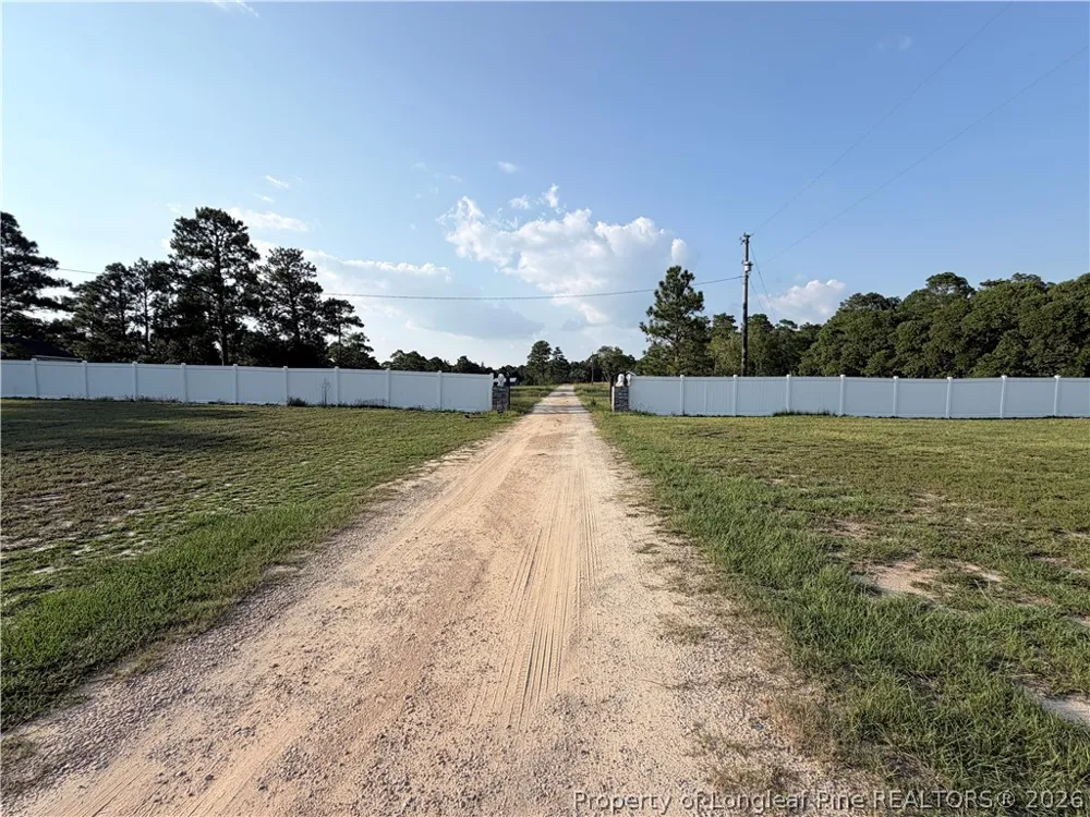 5181 Fame Lane Fayetteville, NC 28306