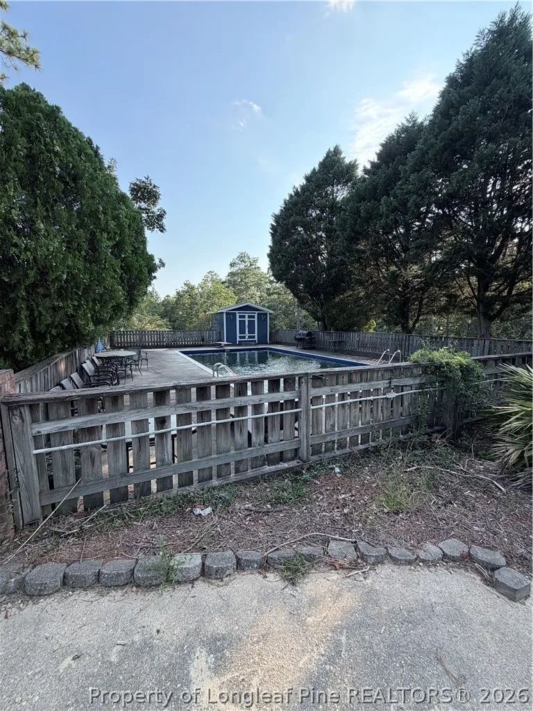 5181 Fame Lane Fayetteville, NC 28306