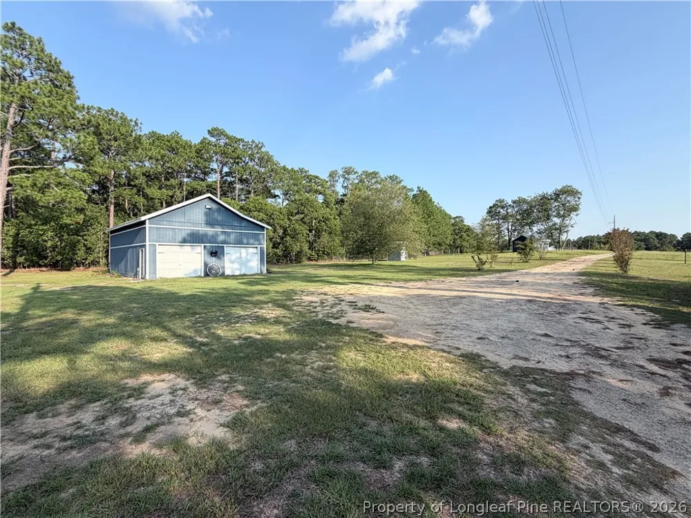 5181 Fame Lane Fayetteville, NC 28306
