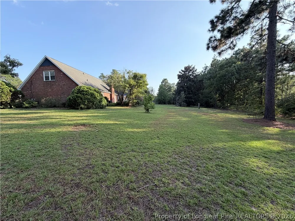 5181 Fame Lane Fayetteville, NC 28306