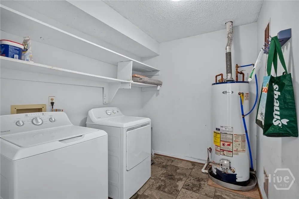 916 Mill Drive Savannah, GA 31419