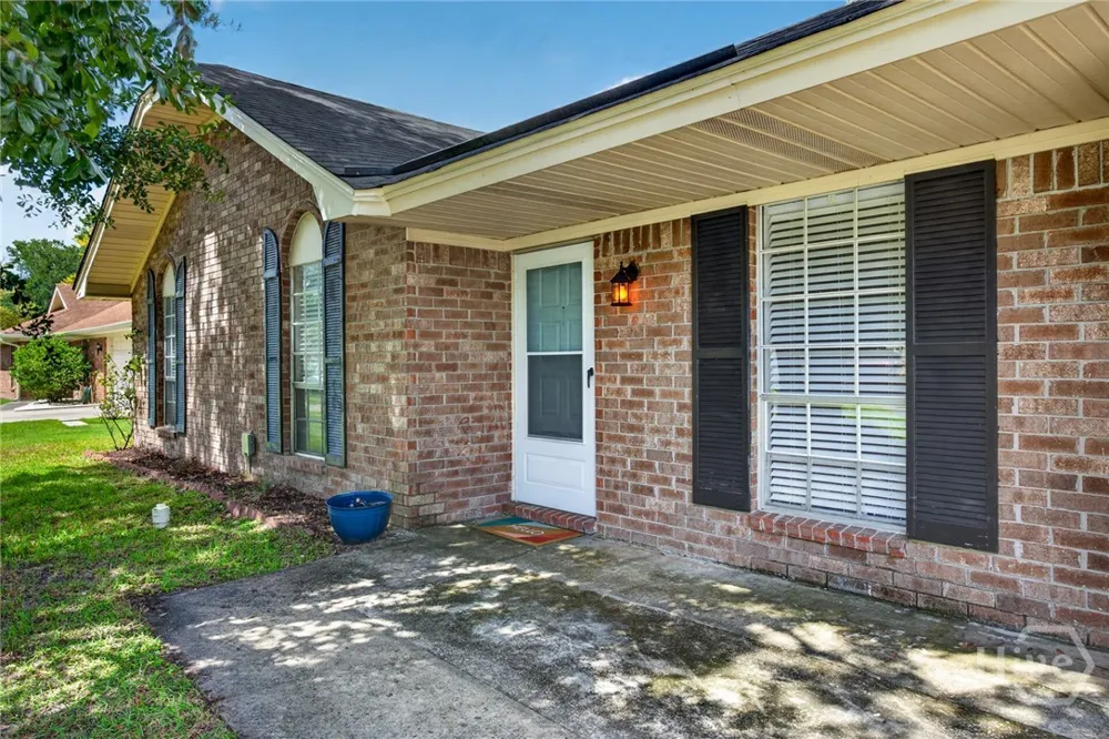 916 Mill Drive Savannah, GA 31419
