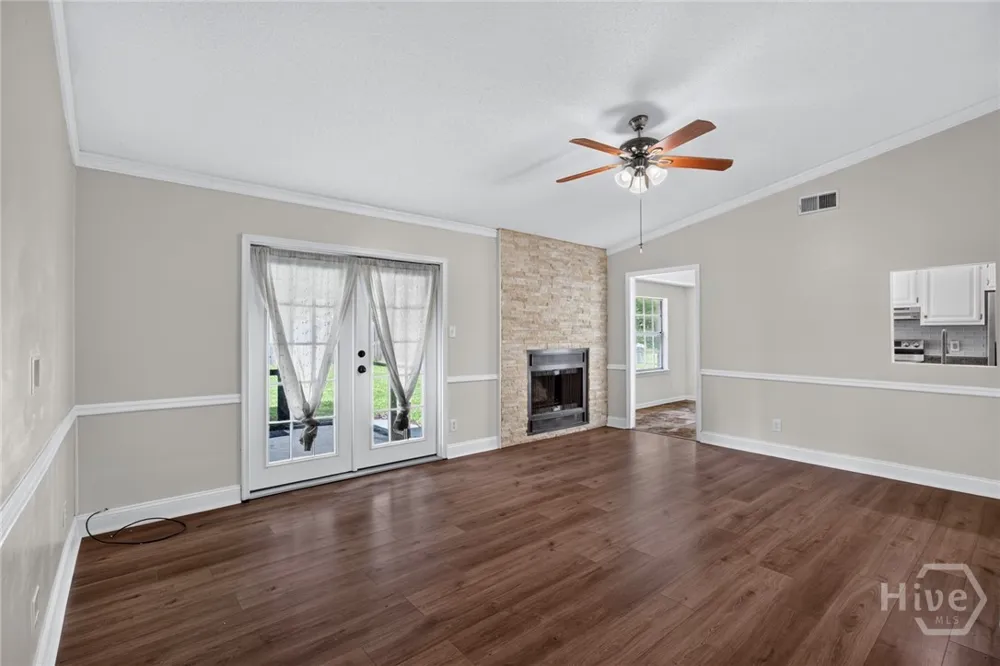 916 Mill Drive Savannah, GA 31419