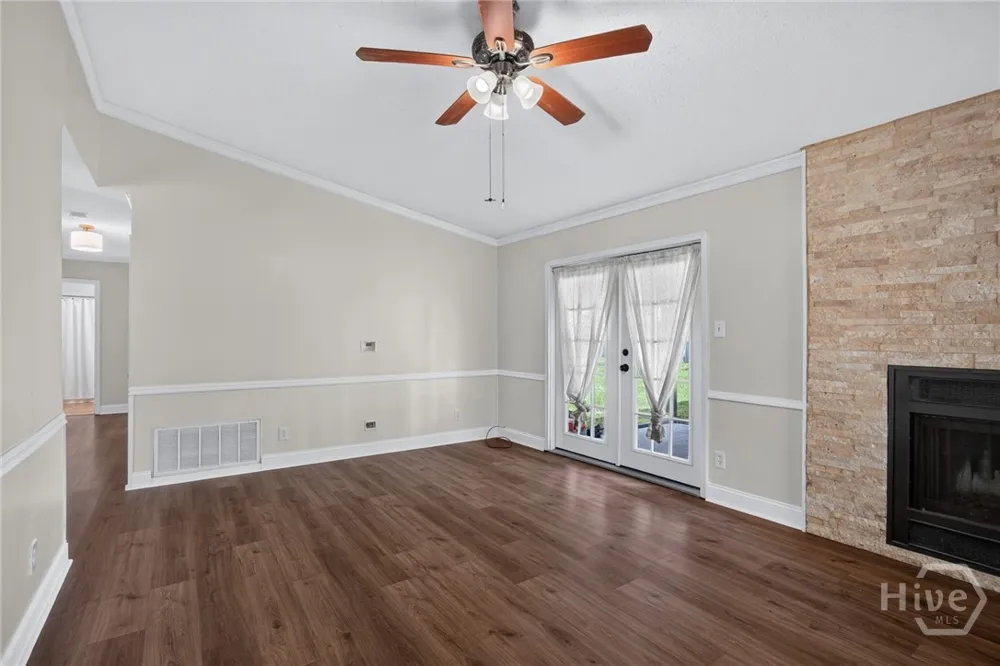 916 Mill Drive Savannah, GA 31419