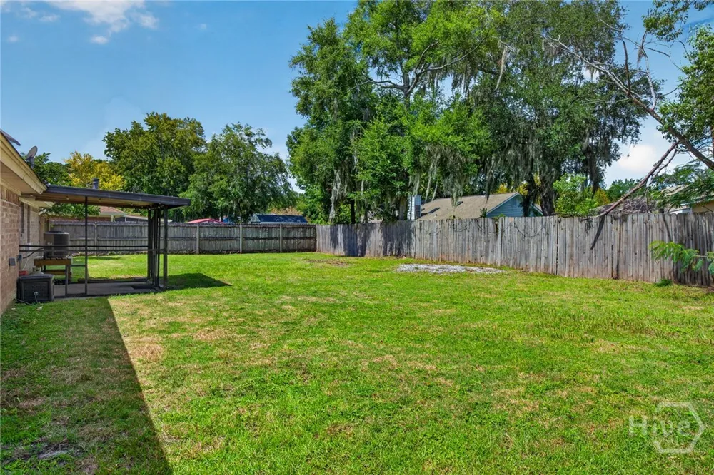 916 Mill Drive Savannah, GA 31419