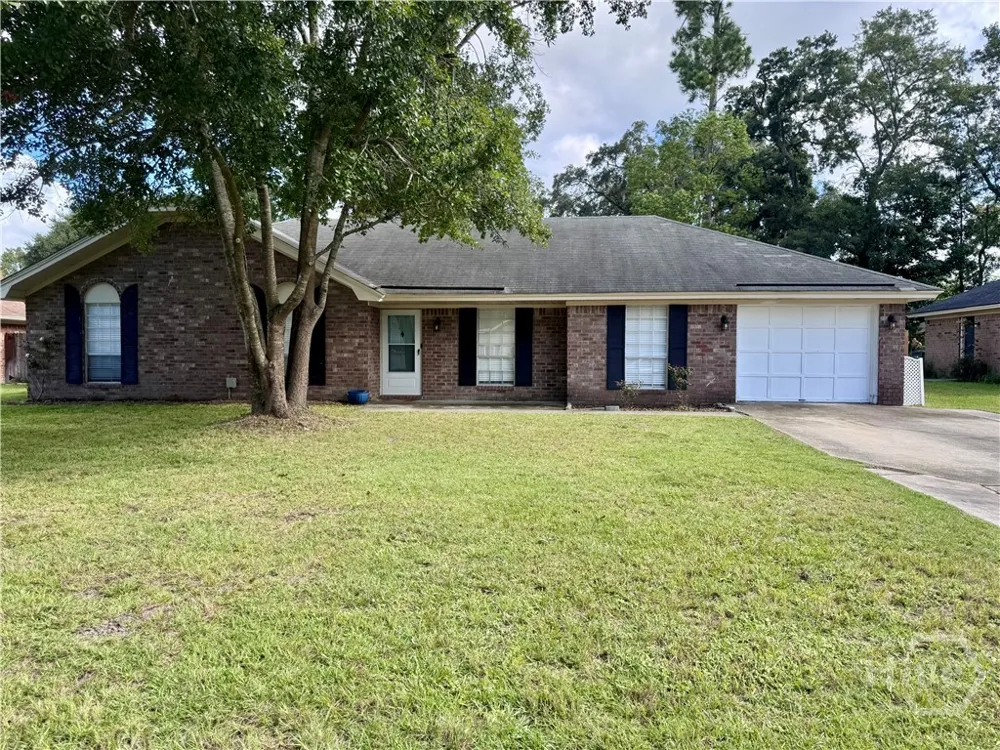 916 Mill Drive Savannah, GA 31419