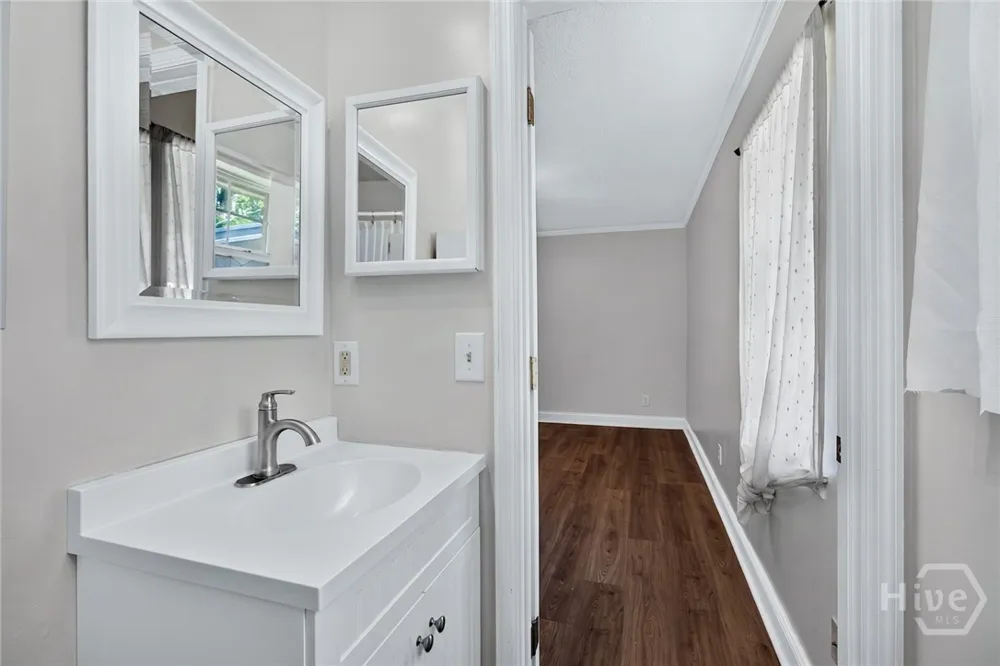916 Mill Drive Savannah, GA 31419