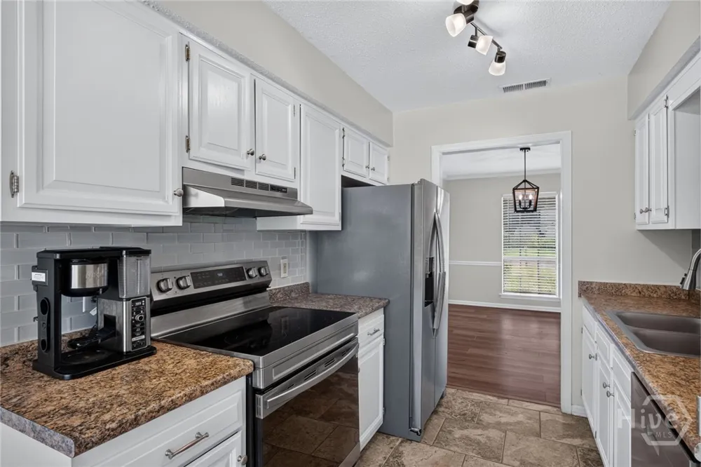 916 Mill Drive Savannah, GA 31419