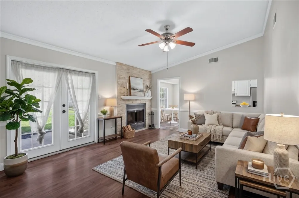916 Mill Drive Savannah, GA 31419