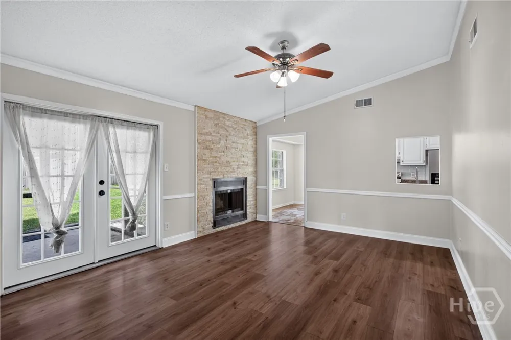 916 Mill Drive Savannah, GA 31419