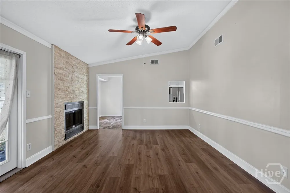 916 Mill Drive Savannah, GA 31419