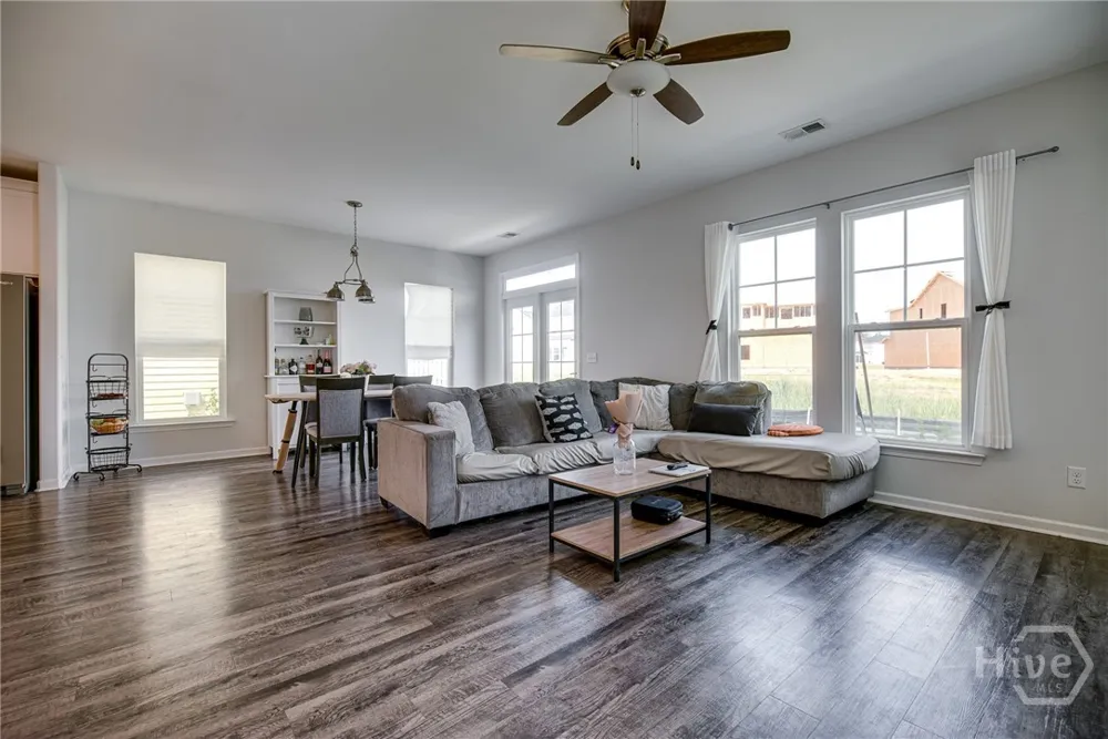 11 Pomona Circle Savannah, GA 31419