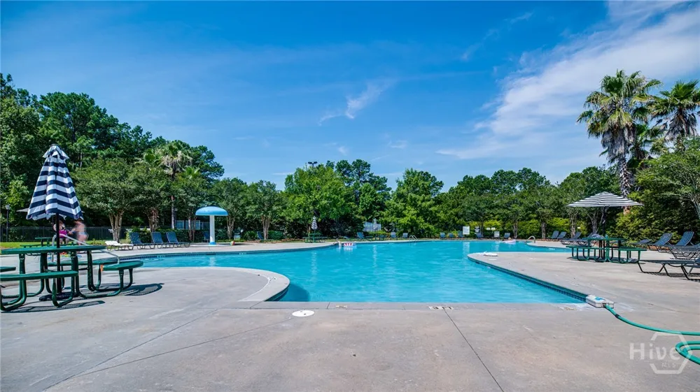 11 Pomona Circle Savannah, GA 31419