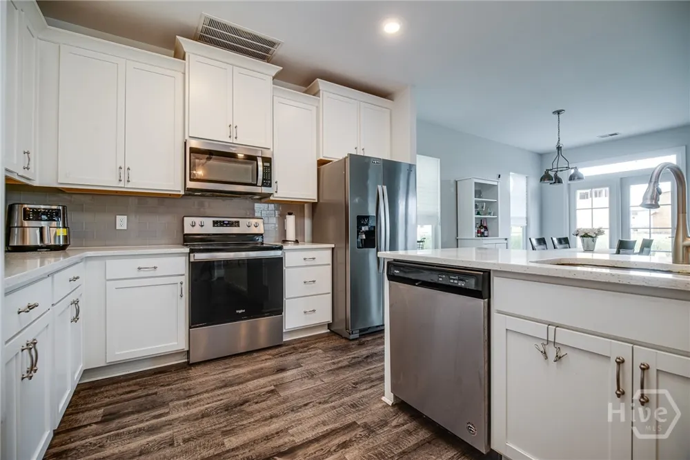 11 Pomona Circle Savannah, GA 31419