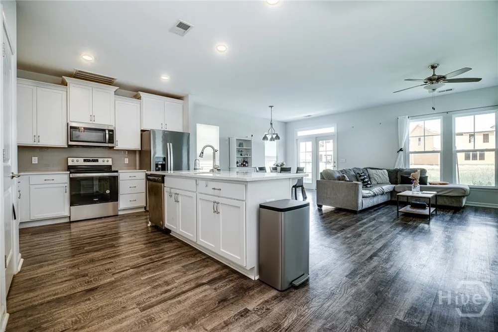 11 Pomona Circle Savannah, GA 31419